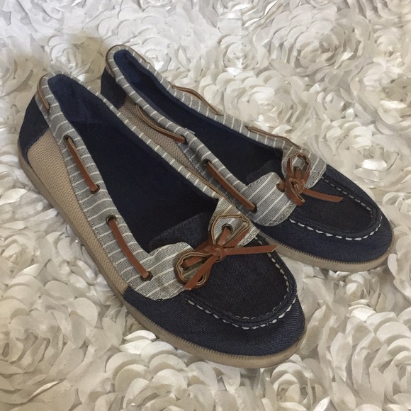 american eagle boat shoes